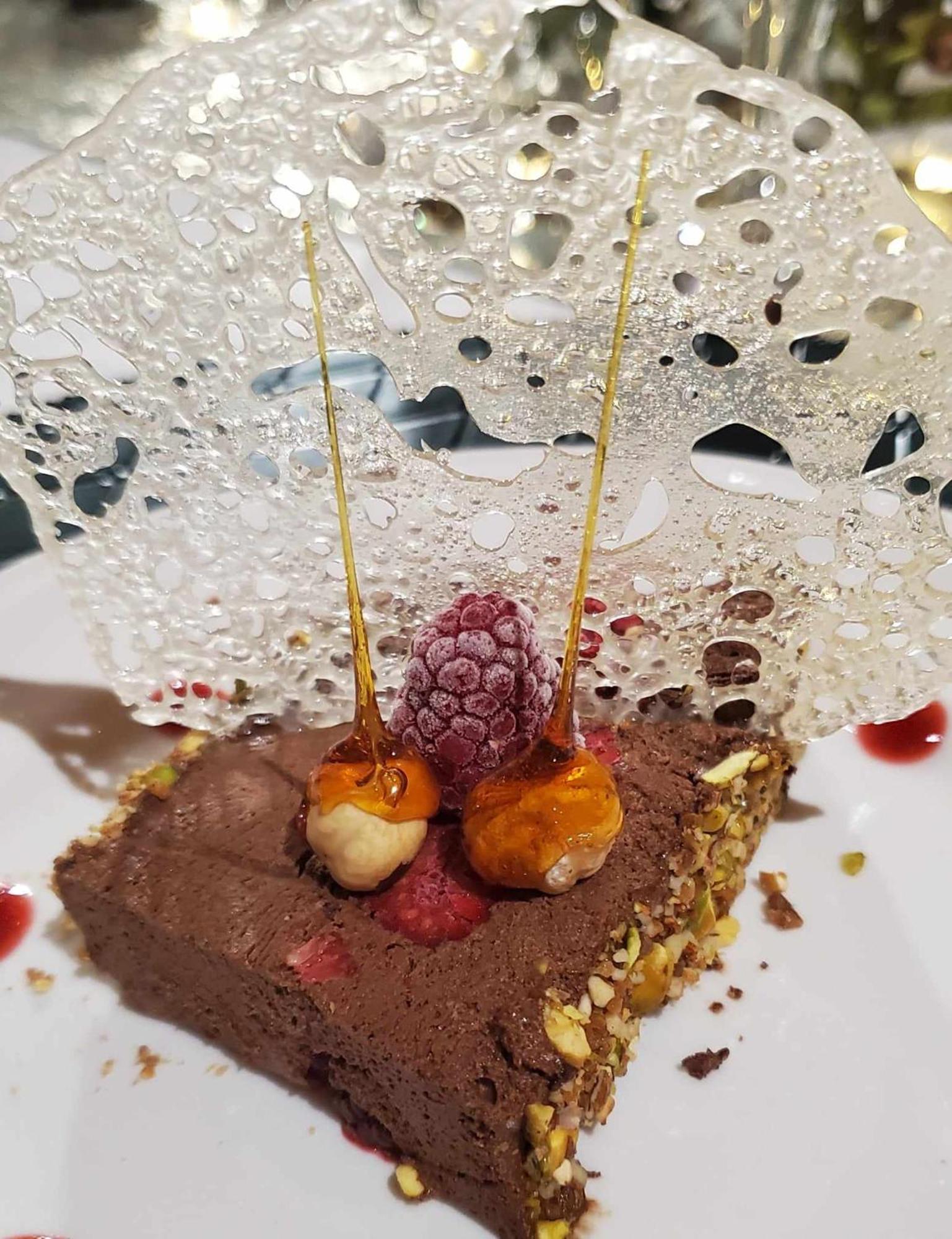 La Fontaine Au Loup Hotel Saint-Maurice-sur-Eygues ภายนอก รูปภาพ