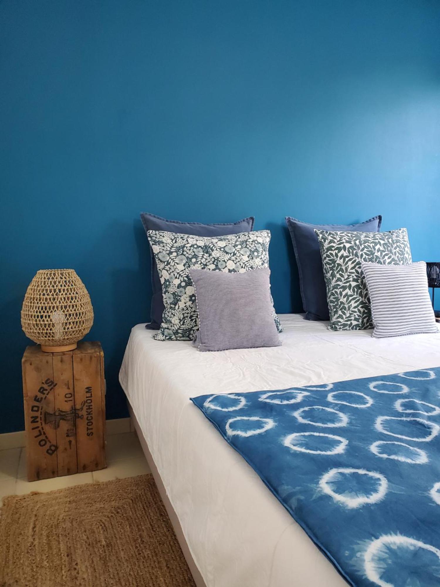 La Fontaine Au Loup Hotel Saint-Maurice-sur-Eygues ภายนอก รูปภาพ